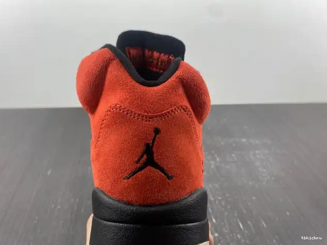 Rep TBK Air 5 WMNS Mars For Jordan DD9336-800 Her 0426